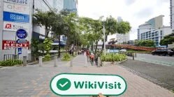 INDOSUKSES FUTURES Indonesia  Terverifikasi:  Kantor Operasional Dikonfirmasi