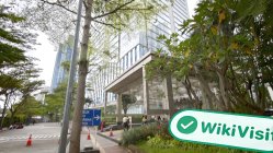 TPFx انڈونیشیا تصدیق شدہ: آپریشنل آفس کی تصدیق