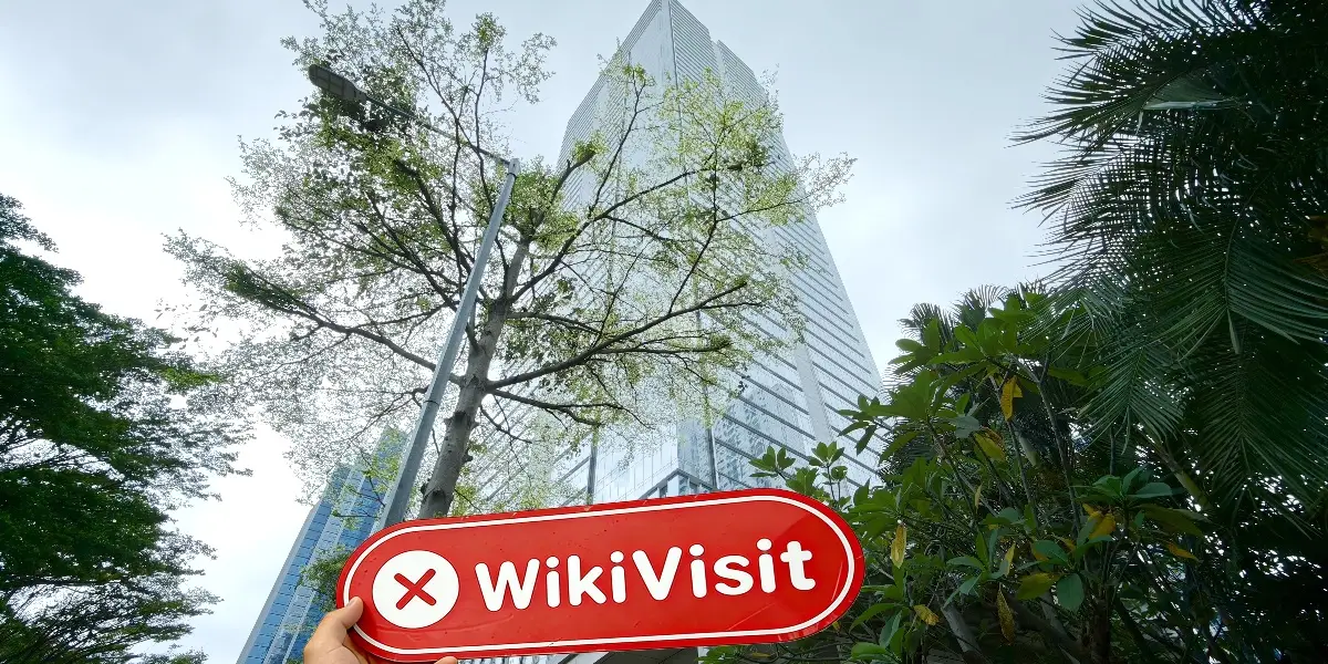 Regis capital Indonesien  Überprüft:  Keine physische Präsenz gefunden