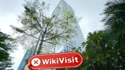Regis capital Индонезия  Проверено:  Физическое присутствие не обнаружено