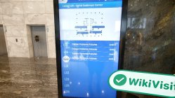 TPFx انڈونیشیا تصدیق شدہ: آپریشنل آفس کی تصدیق