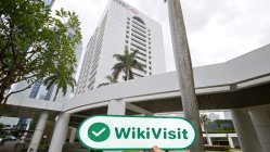 Tradition انڈونیشیا  تصدیق شدہ:  آپریشنل آفس کی تصدیق ہو گئی