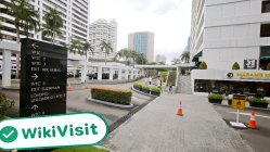 Tradition انڈونیشیا  تصدیق شدہ:  آپریشنل آفس کی تصدیق ہو گئی