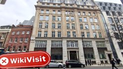 AQR L - Trade متحدہ سلطنت یونائیٹڈ کنگڈم  تصدیق شدہ:  کوئی جسمانی موجودگی نہیں ملی