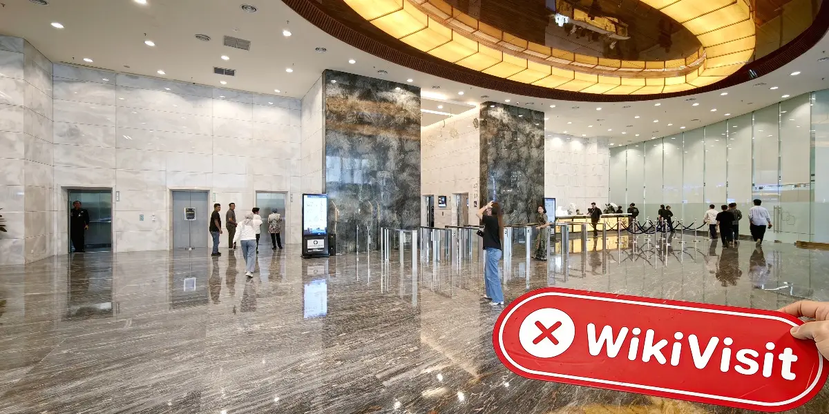 GIC Indonesia  Verified:  No Physical Presence Found