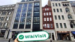 KING & SHAXSON Regno Unito  Verificato:  Ufficio Operativo Confermato