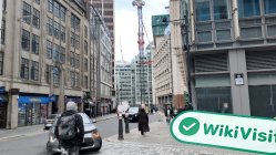 KING & SHAXSON Regno Unito  Verificato:  Ufficio Operativo Confermato