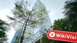 Eternity Futures Indonesia Đã Xác Minh: Không Tìm Thấy Sự Hiện Diện Thực Tế