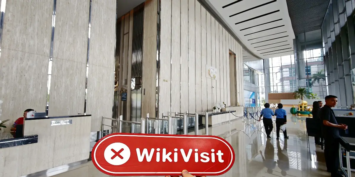 Behin Poya Brokerage Co Indonesia  Terverifikasi:  Tidak Ditemukan Kehadiran Fisik