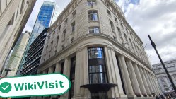 Monex Europe برطانیہ  تصدیق شدہ:  آپریشنل آفس کی تصدیق