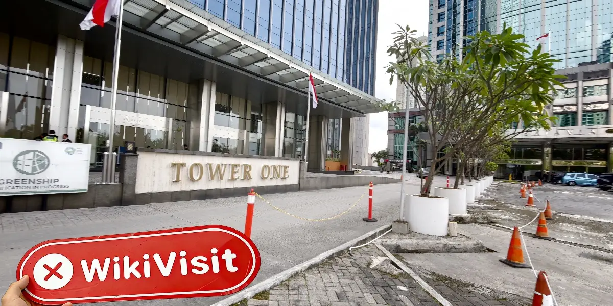 Behin Poya Brokerage Co Indonesia  Terverifikasi:  Tidak Ditemukan Kehadiran Fisik
