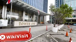 Behin Poya Brokerage Co Indonesia  Verified:  No Physical Presence Found