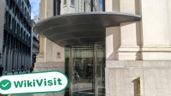 Monex Europe برطانیہ  تصدیق شدہ:  آپریشنل آفس کی تصدیق