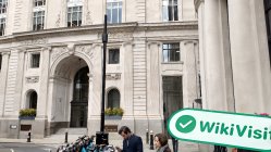 Monex Europe برطانیہ  تصدیق شدہ:  آپریشنل آفس کی تصدیق