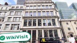 SGM-FX المملكة المتحدة  تم التحقق:  مكتب تشغيلي تم تأكيده