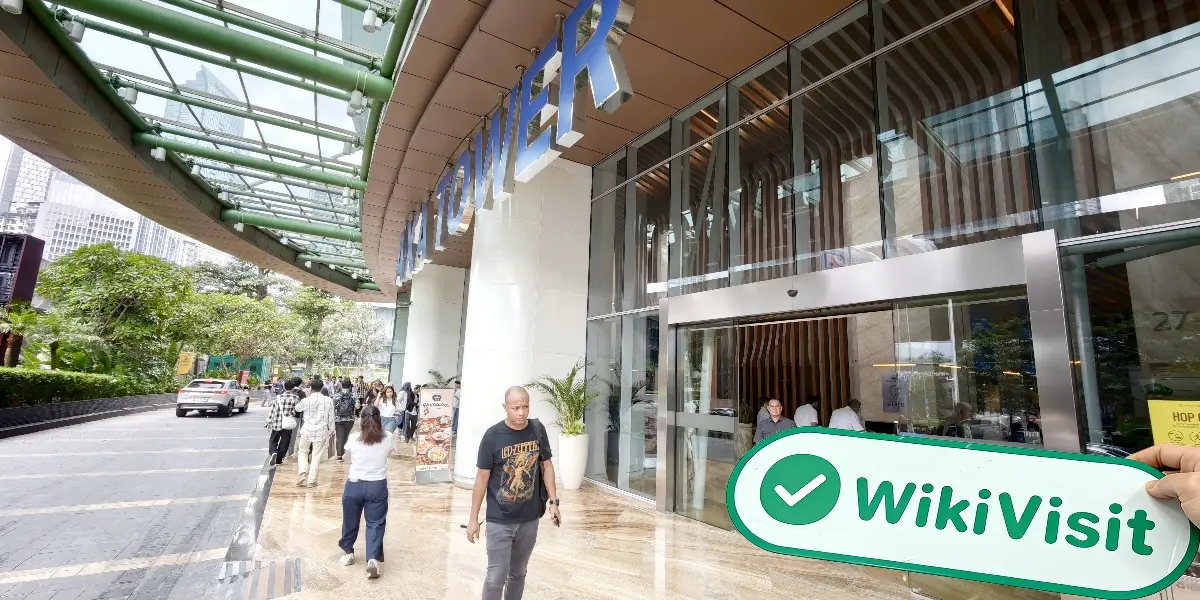 PREMIER EQUITY Indonesia Verificado: Oficina Operativa Confirmada