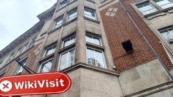 EQUITRADE متحدہ سلطنت یونائیٹڈ کنگڈم  تصدیق شدہ: کوئی جسمانی موجودگی نہیں ملی