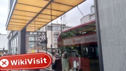 KEY TO MARKETS Regno Unito  Verificato:  Nessuna Presenza Fisica Trovata