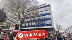 KEY TO MARKETS مملکت متحدہ تصدیق شدہ: کوئی جسمانی موجودگی نہیں ملی