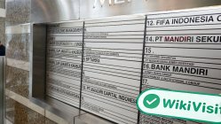 EXCO Indonesia  Verified:  Operational Office Confirmed