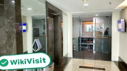 MRG MEGA BERJANGKA Endonezya  Doğrulandı:  Operasyonel Ofis Onaylandı