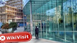 英国实地探访外汇交易商Galaxy Capital Markets 不存在真实展业场所