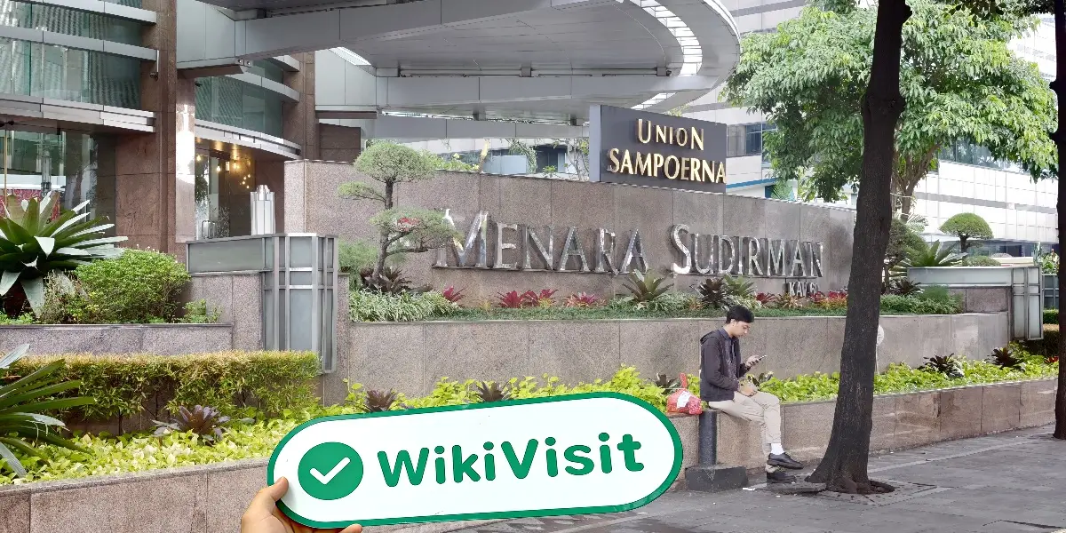 CFFOREX Indonesia Verificato: Ufficio operativo confermato