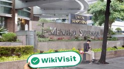 CFFOREX انڈونیشیا تصدیق شدہ: آپریشنل آفس تصدیق شدہ