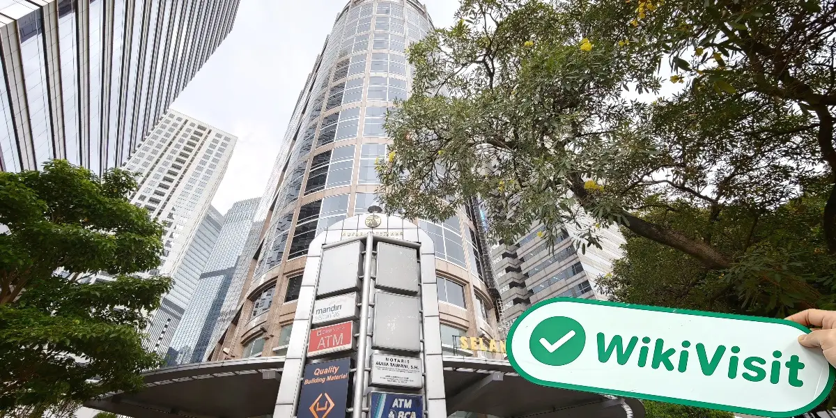CFFOREX Indonesia Verificato: Ufficio operativo confermato