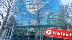 英国实地探访外汇交易商Galaxy Capital Markets 不存在真实展业场所