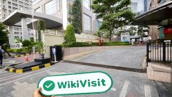 CFFOREX انڈونیشیا تصدیق شدہ: آپریشنل آفس تصدیق شدہ