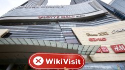 印尼实地探访外汇交易商Grow FX Trade 不存在真实展业场所