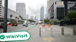 Pluang Indonesia (The Plaza Office Tower Unit 15B-C) Verified:  Operational Office Confirmed