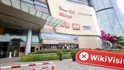 印尼实地探访外汇交易商Grow FX Trade 不存在真实展业场所