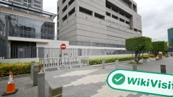 Pluang Indonesia (The Plaza Office Tower Unit 15B-C) Verified:  Operational Office Confirmed