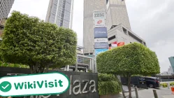 Pluang Indonesia (The Plaza Office Tower Unit 15B-C) Verified:  Operational Office Confirmed
