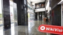 PT.CCAM 印尼 驗證：未找到實體存在