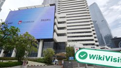 AGRODANA FUTURES Indonesia تم التحقق منه: تم تأكيد وجود مكتب تشغيلي