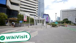 AGRODANA FUTURES Indonesia تم التحقق منه: تم تأكيد وجود مكتب تشغيلي