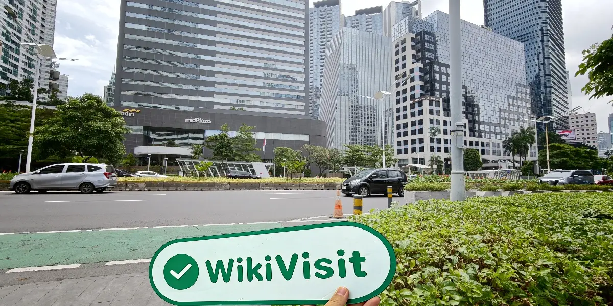 AGRODANA FUTURES Indonesia  Napatunayan:  Opisina na Operasyon na Nakumpirma