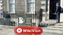 BEXCAOITALFX Reino Unido Verificado: No se Encontró Presencia Física