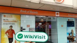Bank of Baroda United Kingdom  Verified:  Operational Office Confirmed