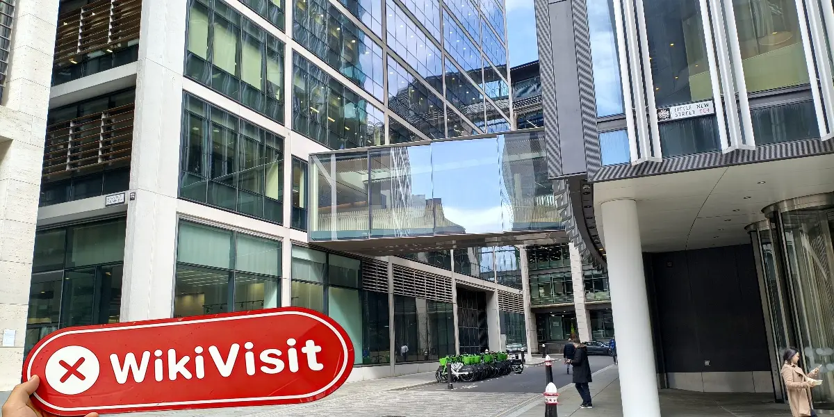 SOLID TRUST INVESTS Birleşik Krallık  Doğrulandı:  Fiziksel Varlık Bulunamadı