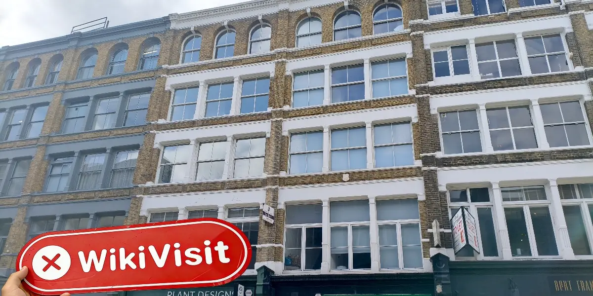 Digitmayfair Birleşik Krallık  Doğrulandı:  Fiziksel Varlık Bulunamadı