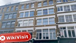 Digitmayfair مملکت متحدہ تصدیق شدہ: کوئی جسمانی موجودگی نہیں ملی