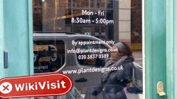 Digitmayfair مملکت متحدہ تصدیق شدہ: کوئی جسمانی موجودگی نہیں ملی