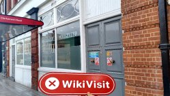 DELTA FINANCE المملكة المتحدة  تم التحقق:  لم يتم العثور على وجود فعلي