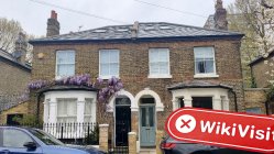 Lakovam Vereinigtes Königreich  Verifiziert:  Keine physische Präsenz gefunden