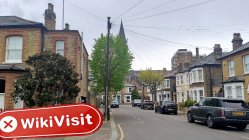 Lakovam Vereinigtes Königreich  Verifiziert:  Keine physische Präsenz gefunden