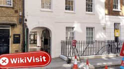 DIGIXCHAIN مملکت متحدہ  تصدیق شدہ:  کوئی جسمانی موجودگی نہیں ملی